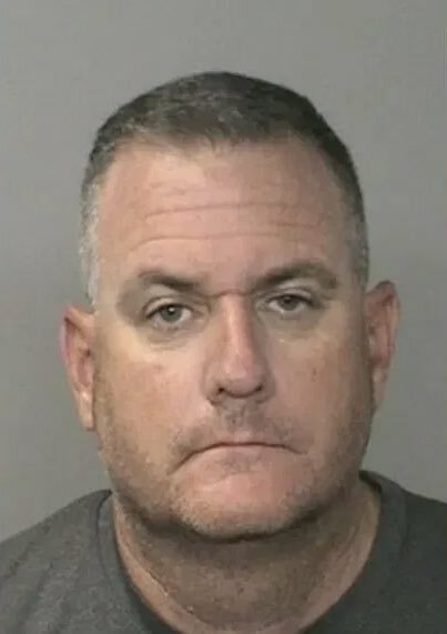 Former CHP officer sentenced to 1 year in prison, must register as sex ...